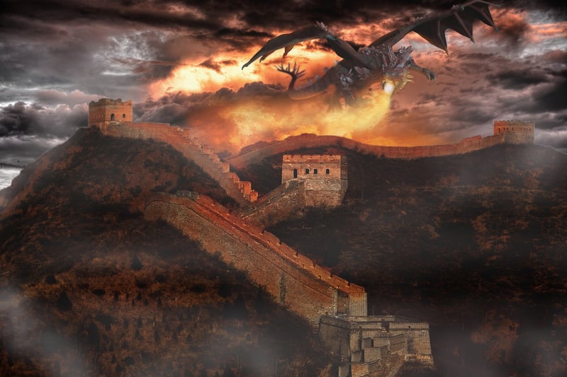 Fantasy Warrior